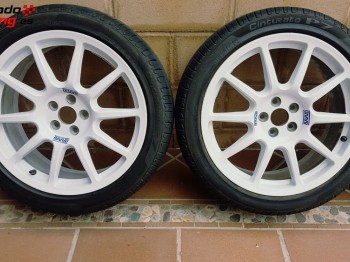 Vendo braid fullrace