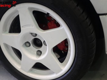 Vendo compomotive psa