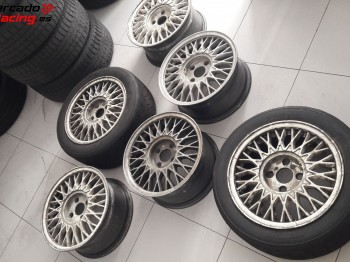 Llantas ford sierra cosworth