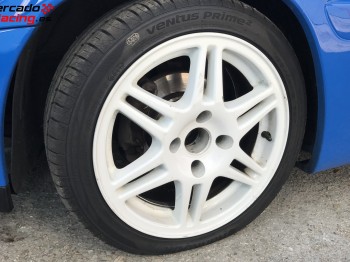 Speedline 2116 4x108 6.5x15