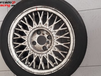 Llantas ford sierra cosworth