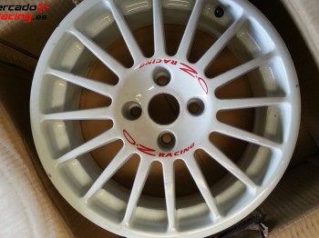 Oz supeturismo 7x16 et15 4x108