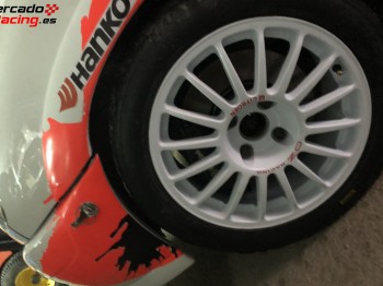 Llantas c2 challenge