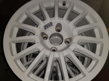 Braid winrace en 16 4x108