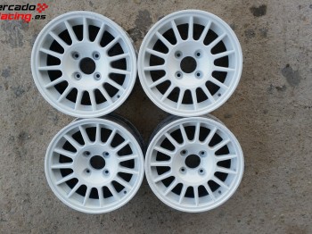 Speedline sl404 ax 1/2  gr a 205 rallye gr a