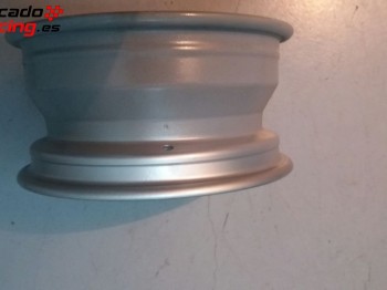 Vendo llantas rs ford