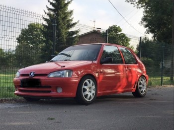 4 llantas speedline corse gr a  4x108  en 15