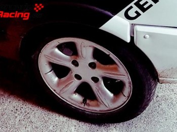 Llantas psa en 15 calzadas