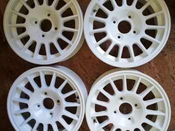 Speedline sl404 ax 1/2  gr a 205 rallye gr a