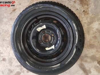  llanta para 106 rally 