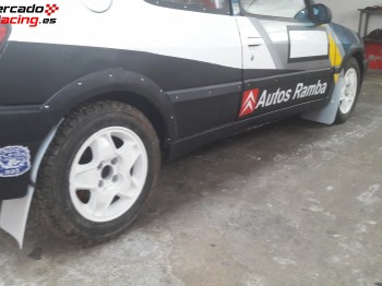 Llantas 405 mi16v 14 4x108