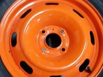 Vendo llantas para psa en 15