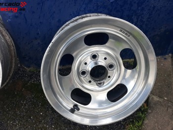 Llantas momo monaco 13