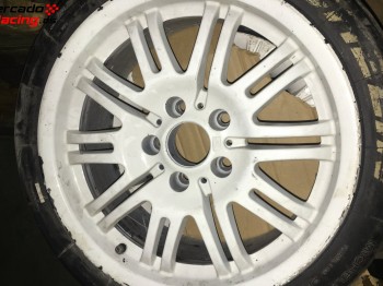 Llantas bmw 17