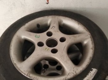 Llantas psa en 14” 100€