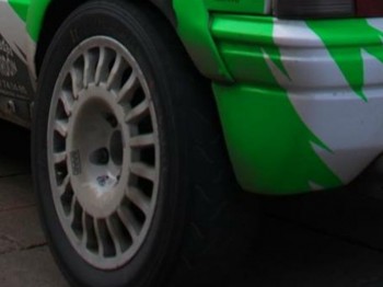 Llantas braid en 15”