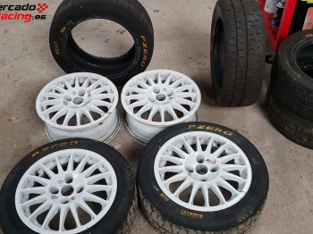 Oz racing 15  4x108