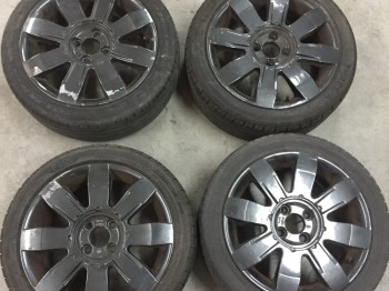 Llantas clío sport 182