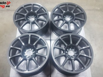 Vendo braid fullrace nuevas.