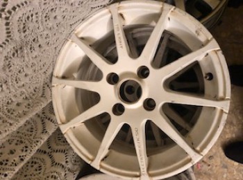 Llantas psa en 15 tecnomagnesio