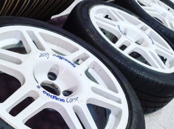 Speedline saxo kit car