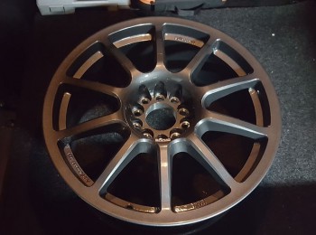 Vendo braid fullrace nuevas.