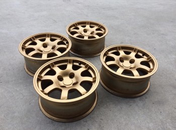 Speedline pts originales 6,75x15