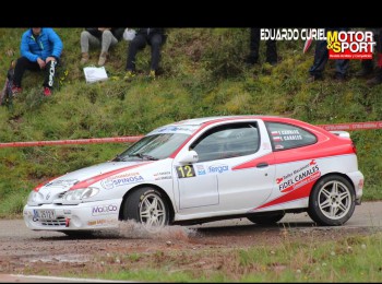 Llantas renault megane cup
