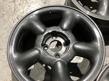 Llantas megane coupe 16v
