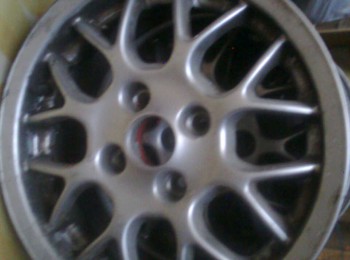 Llantas de fiat en 14 