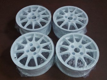 Llantas speedline corse turini 15  psa - ford