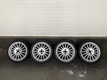 Oz superturismo 18 4x108