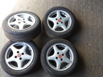 Llantas speedline   neumaticos michelin