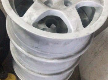 Tecnomagnesio en 14 fiat o similares