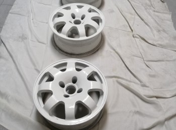 Llantas speedline gra 4x108