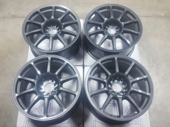 Vendo braid fullrace nuevas.