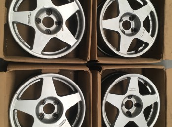 Compomotive mo5 4x108 15”