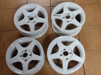 Llantas 14  4x100