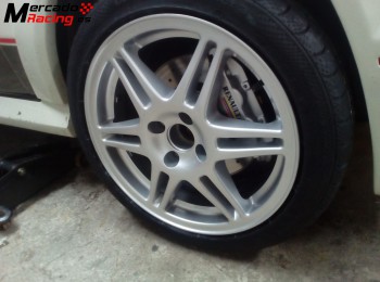 Speedline 2116 copa megane 16 300€