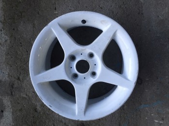 Llantas speedline 15 