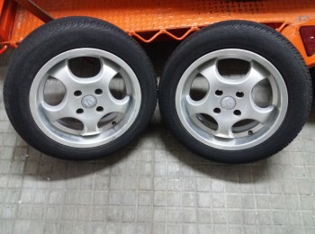 4 llantas 4×108  citroen , peugeot ,ford
