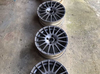 Oz superturismo 7x16 4x108 et 16