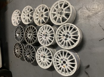 Oz tornilleria 4/108