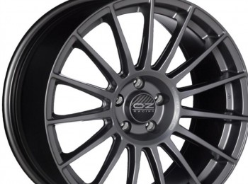 Llamaras oz súperturismo 