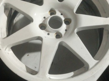 Tegnomagnesio bmw 17