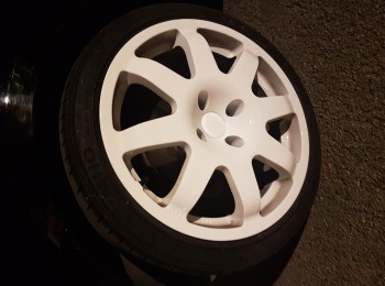 Llantas gtz 17  gr.a