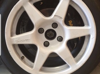  compotive mo5 16 psa