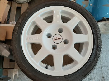 Llantas acropolis psa