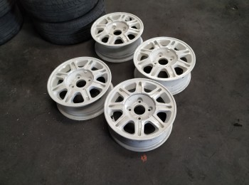 Llantas psa en 13 y 14 