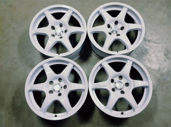 Llantas compomotive mo6